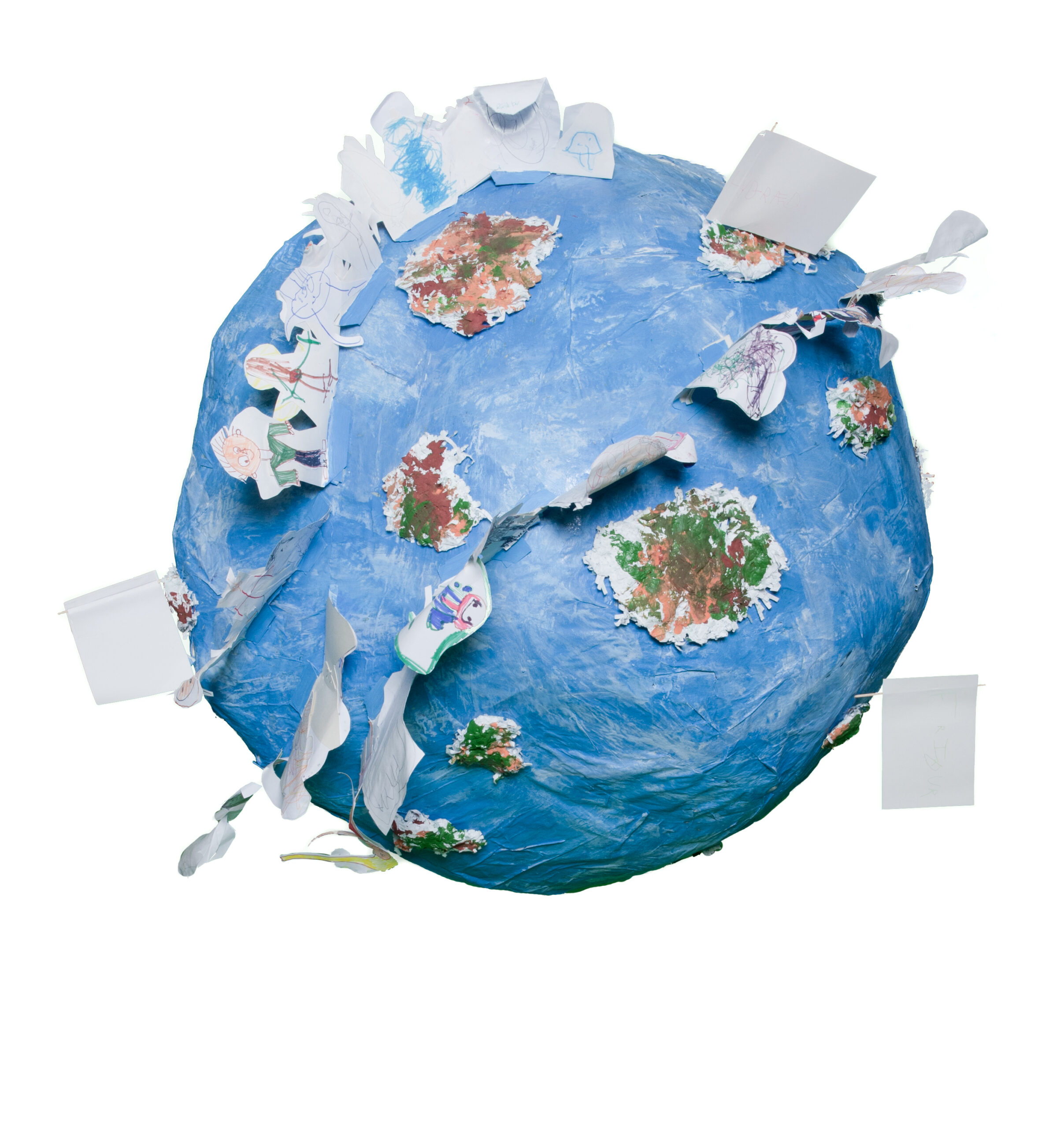 Rjúpnahæðaleiðin Hrönn